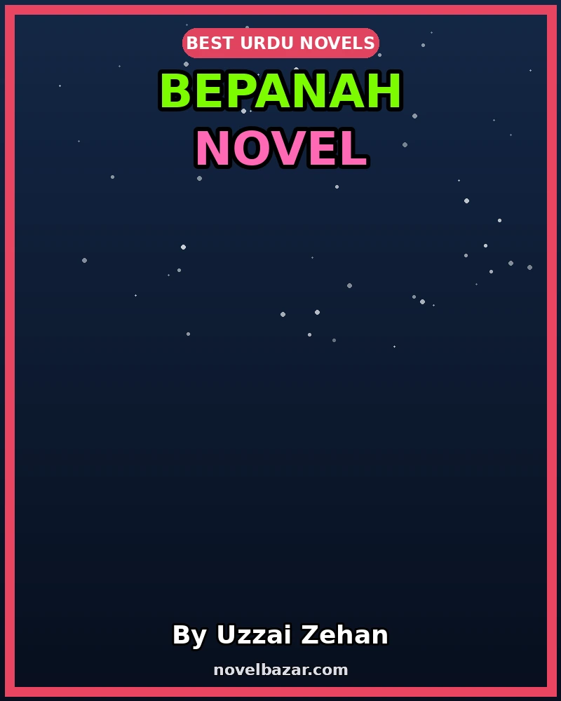 Bepanah