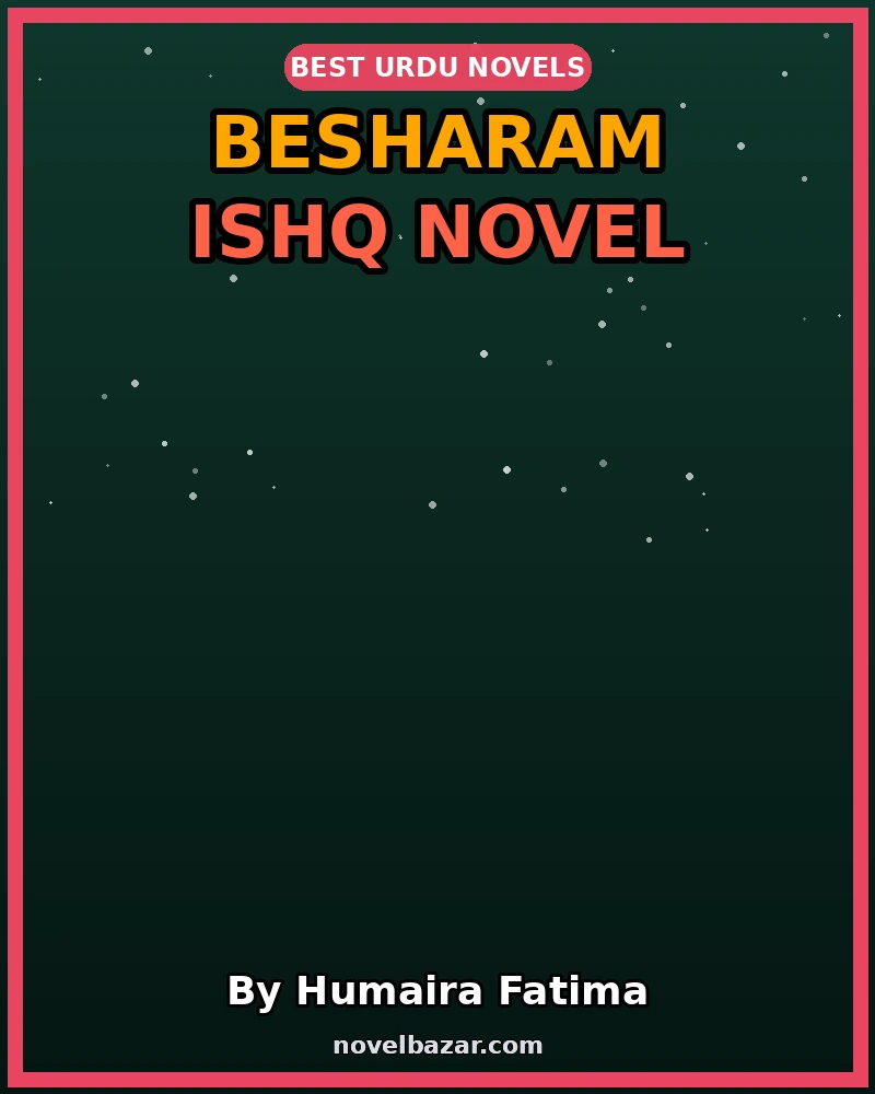 Besharam Ishq