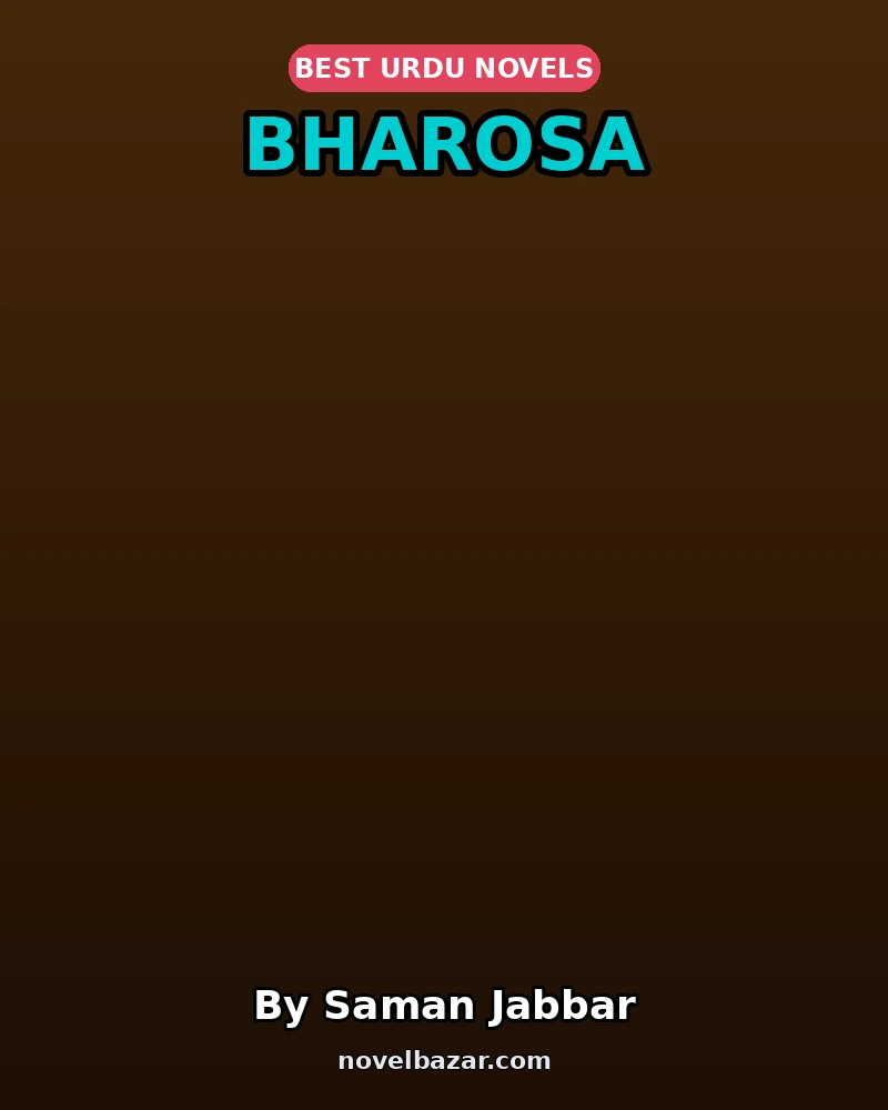 Bharosa