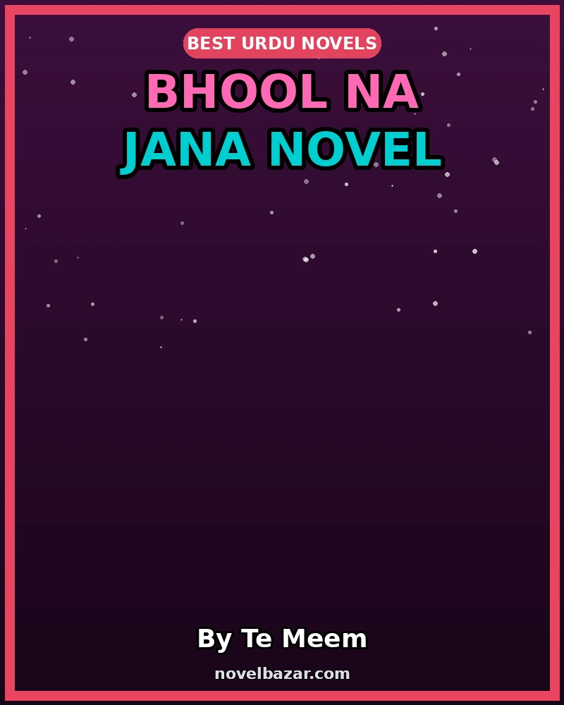 Bhool Na Jana