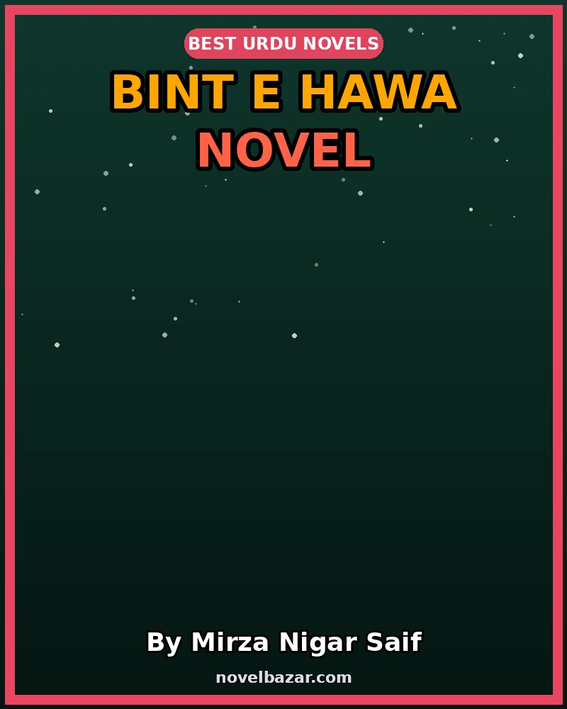 Bint E Hawa