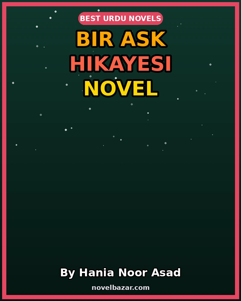 Bir Ask Hikayesi