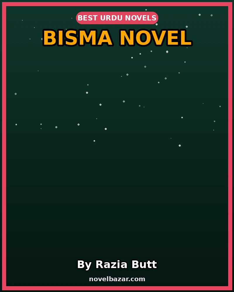 Bisma