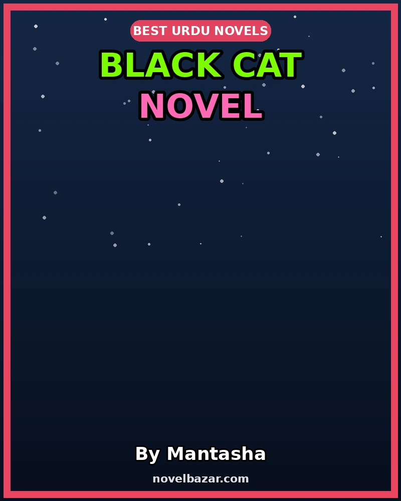 Black Cat