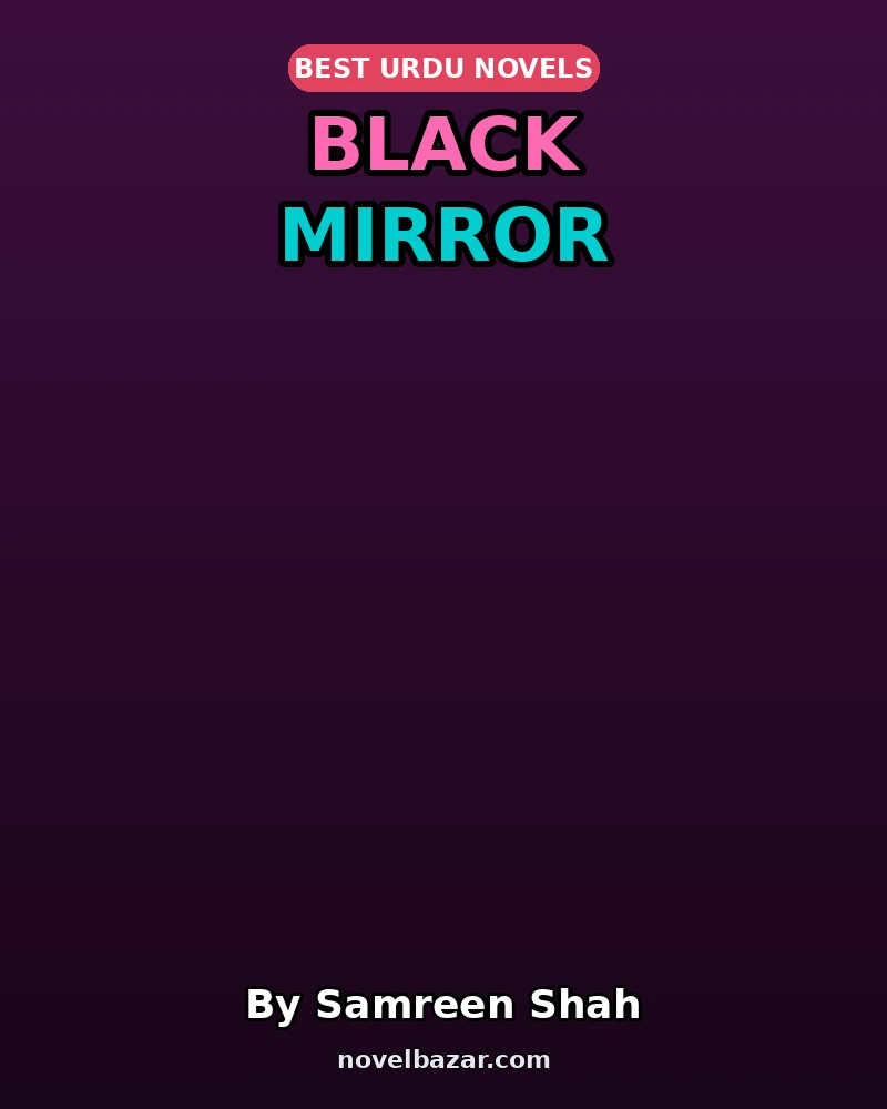 Black Mirror