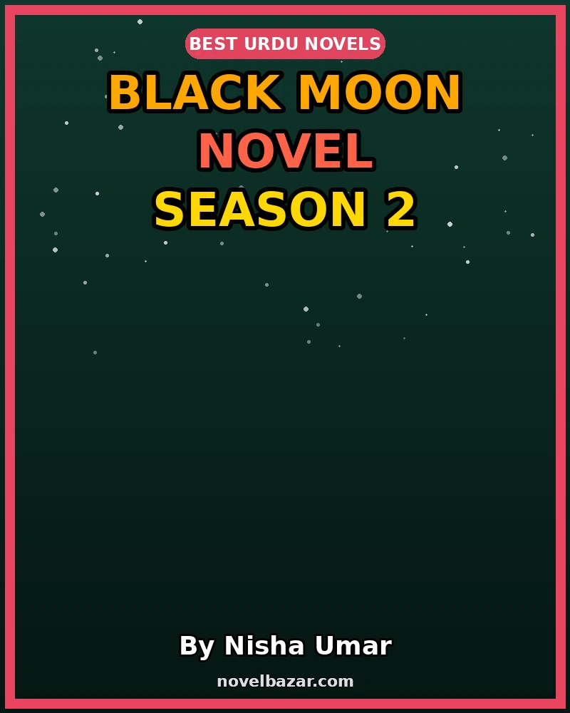 Black Moon Season 2