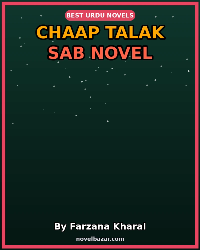 Chaap Talak Sab