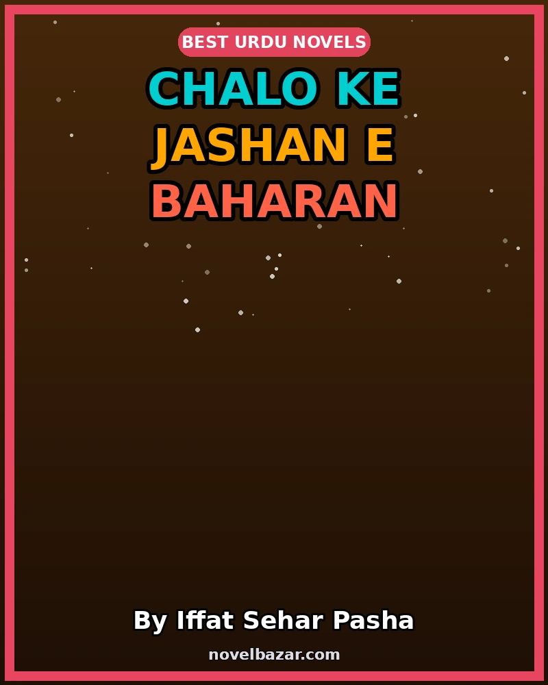 Chalo Ke Jashan E Baharan Dekhen