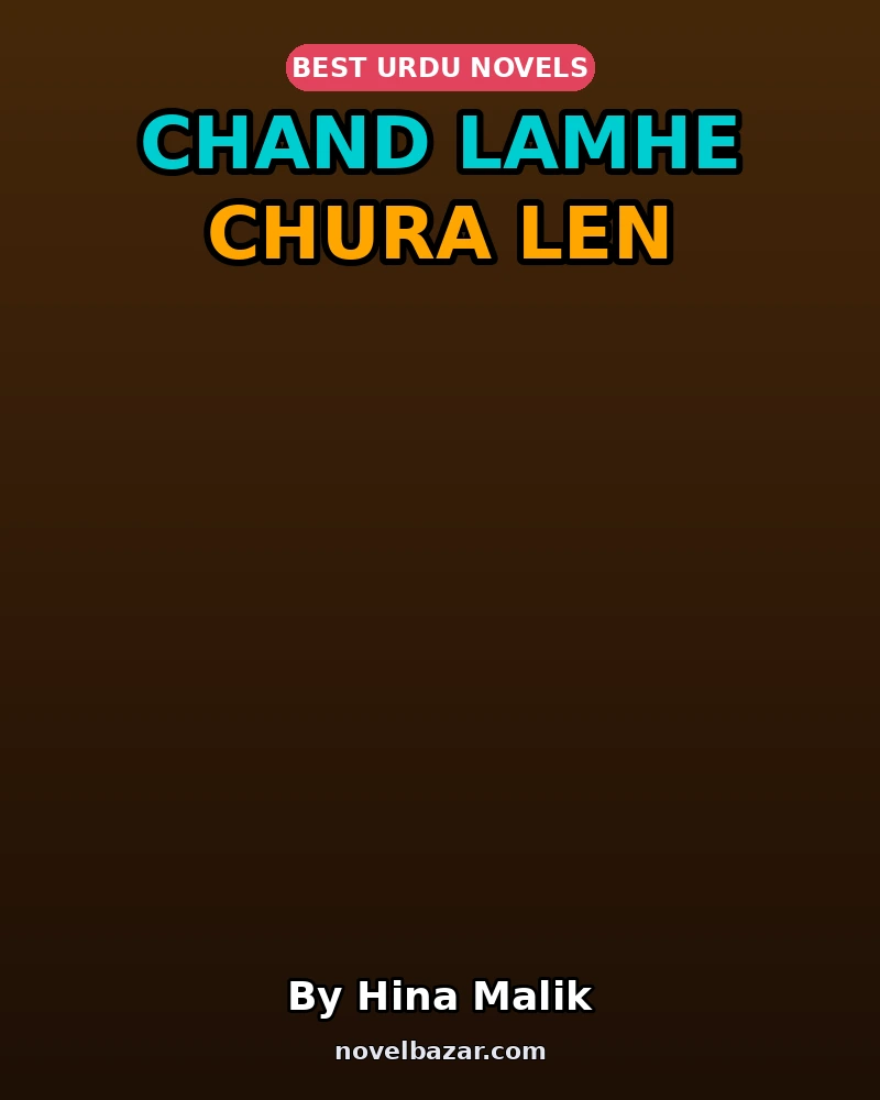 Chand Lamhe Chura Len