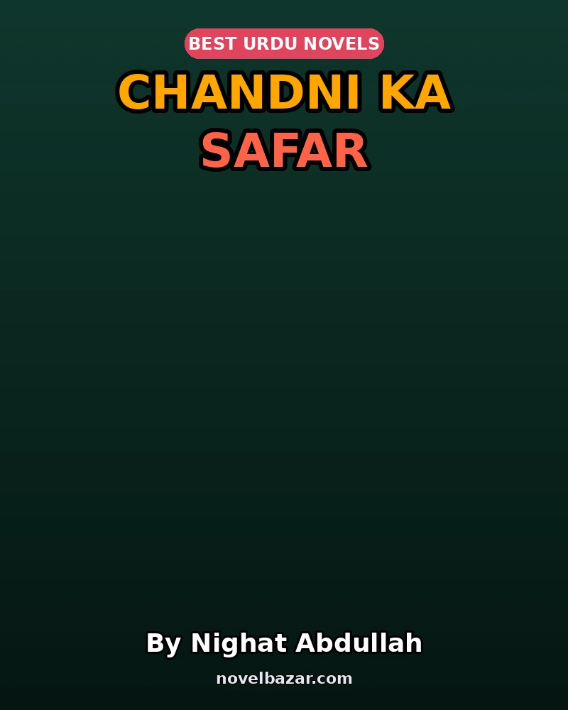 Chandni Ka Safar