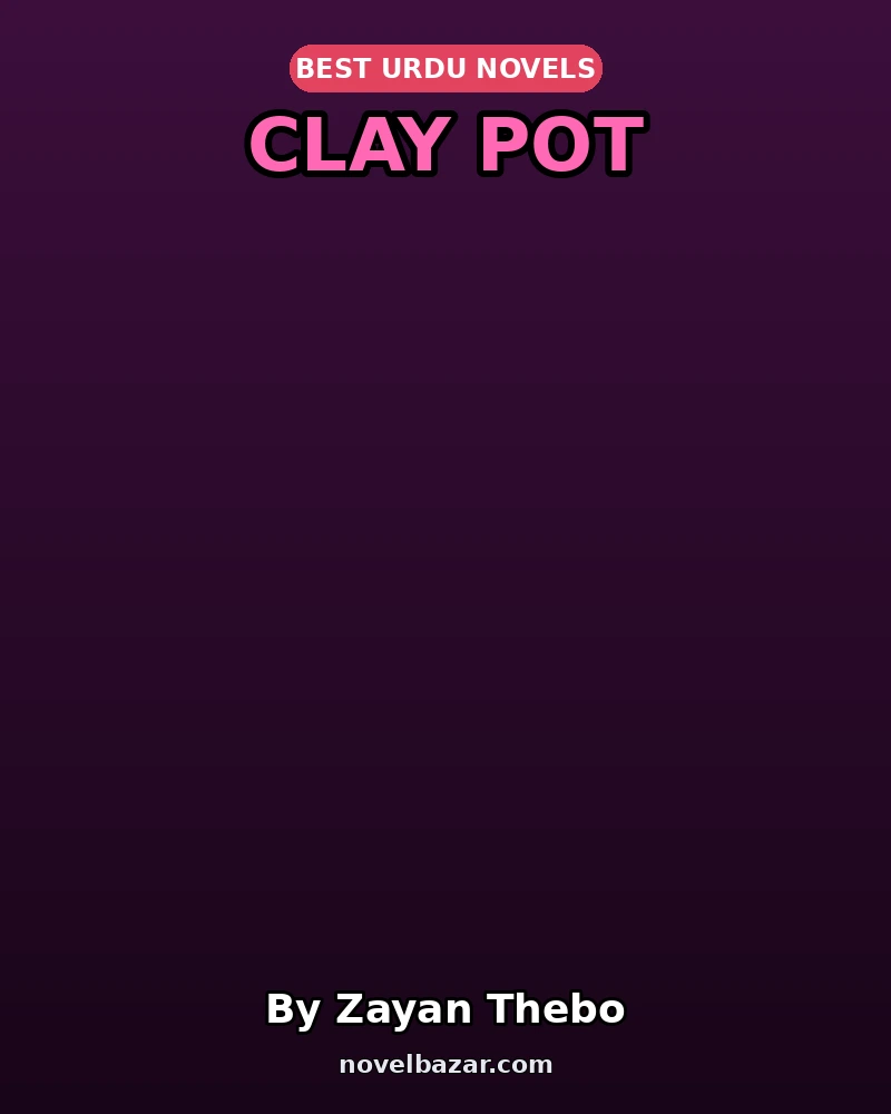 Clay Pot