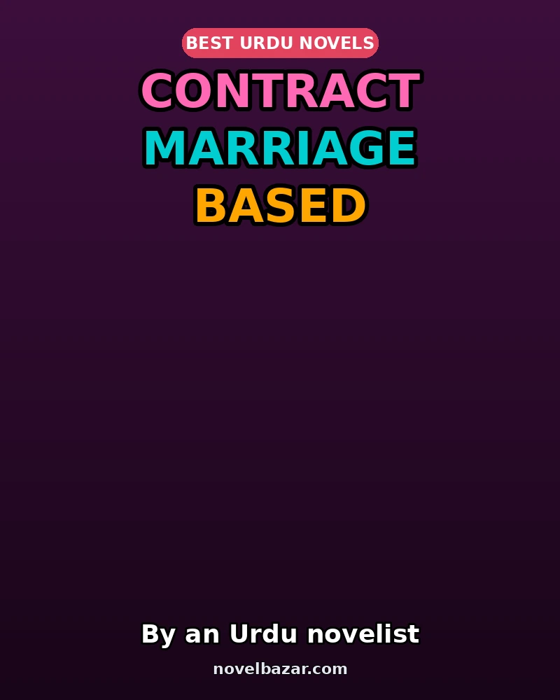 Contract Marriage Based