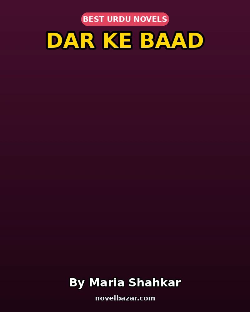 Dar Ke Baad