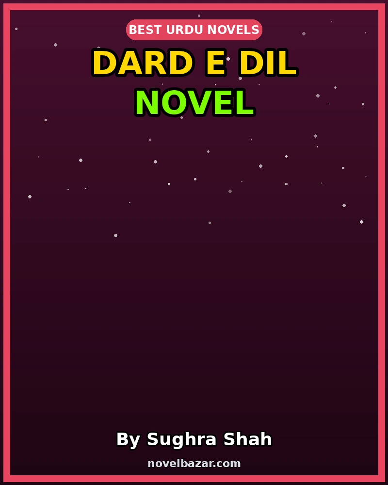 Dard e Dil