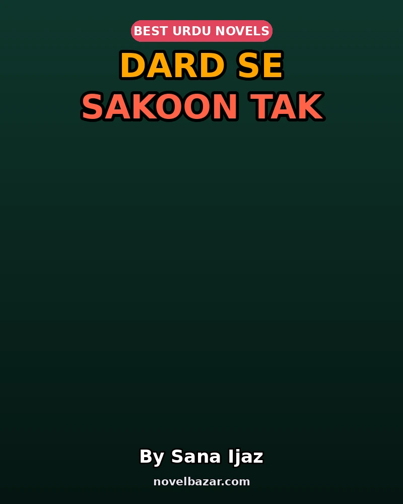 Dard Se Sakoon Tak