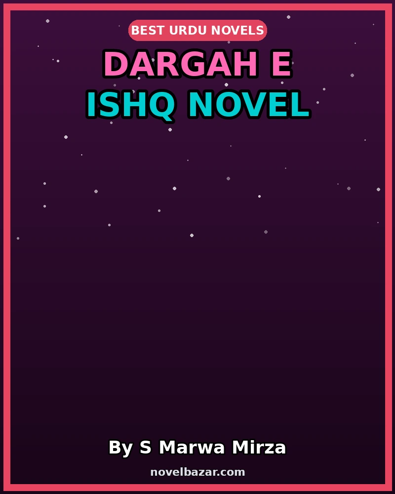 Dargah e Ishq
