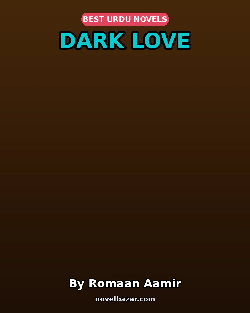 Dark Love