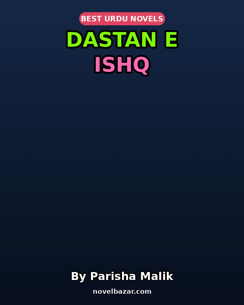 Dastan E Ishq