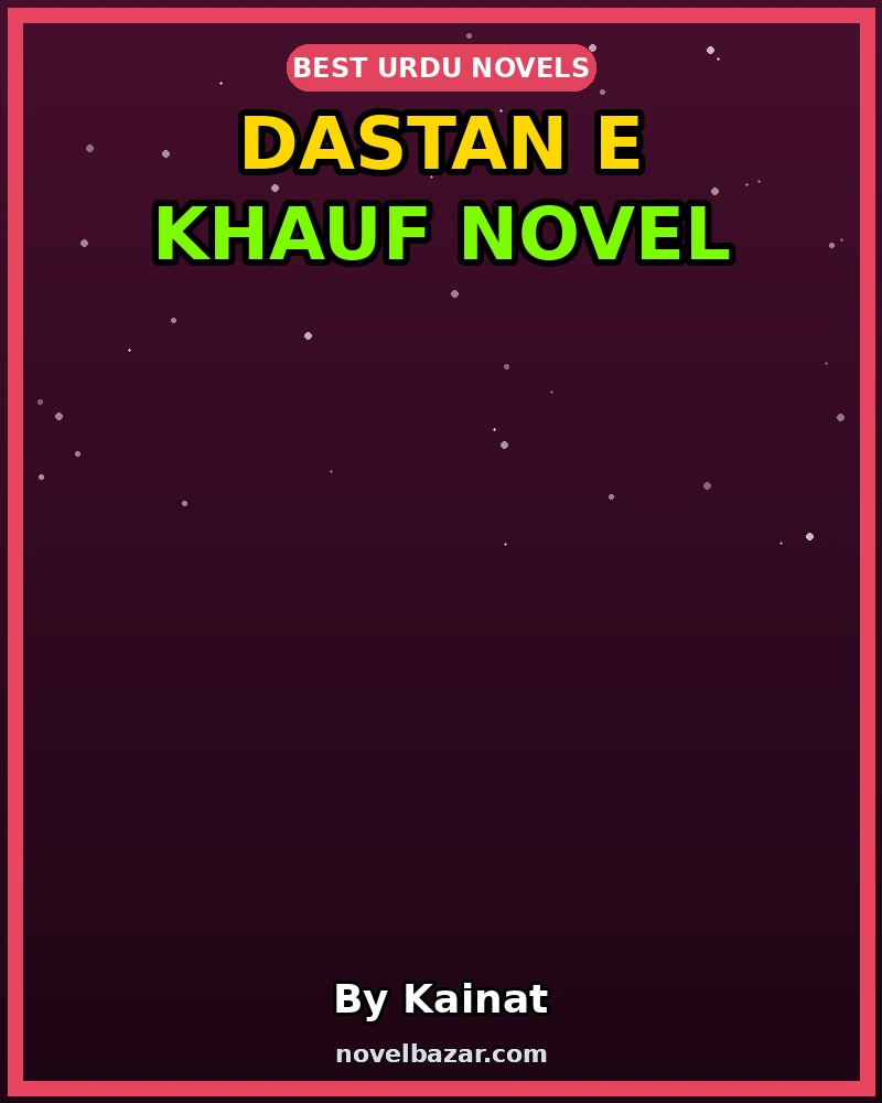 Dastan e Khauf