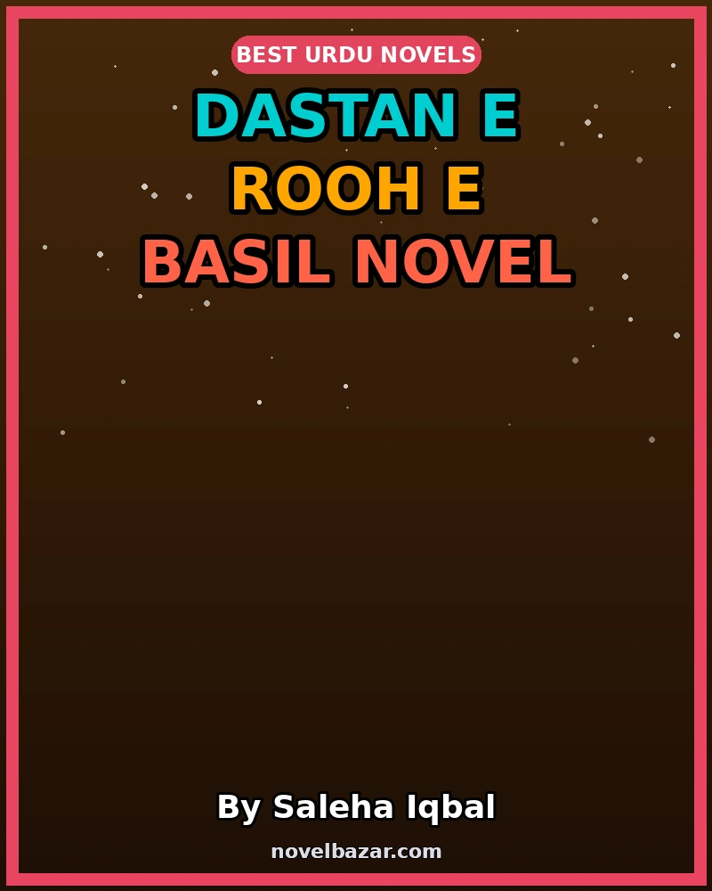 Dastan e Rooh e Basil