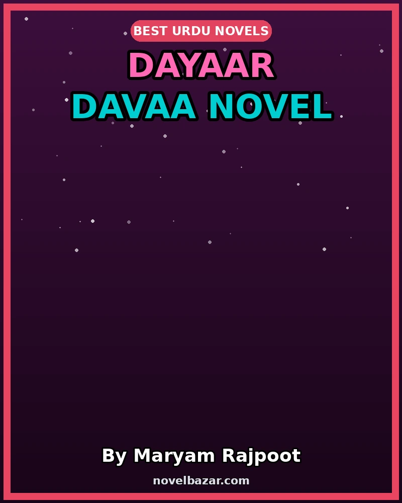 Dayaar Davaa
