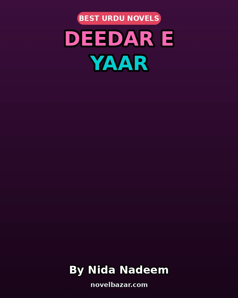 Deedar E Yaar