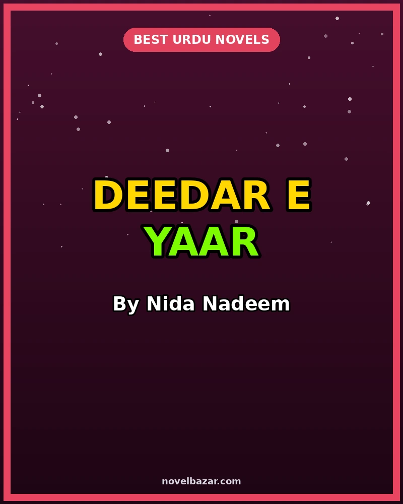 Deedar e Yaar
