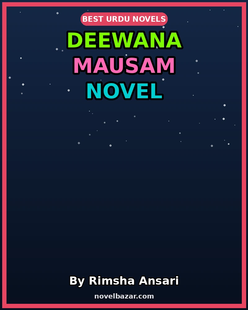 Deewana Mausam