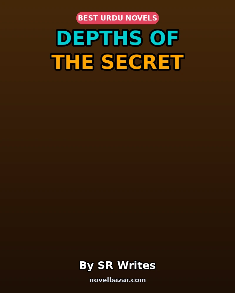 Depths Of The Secret