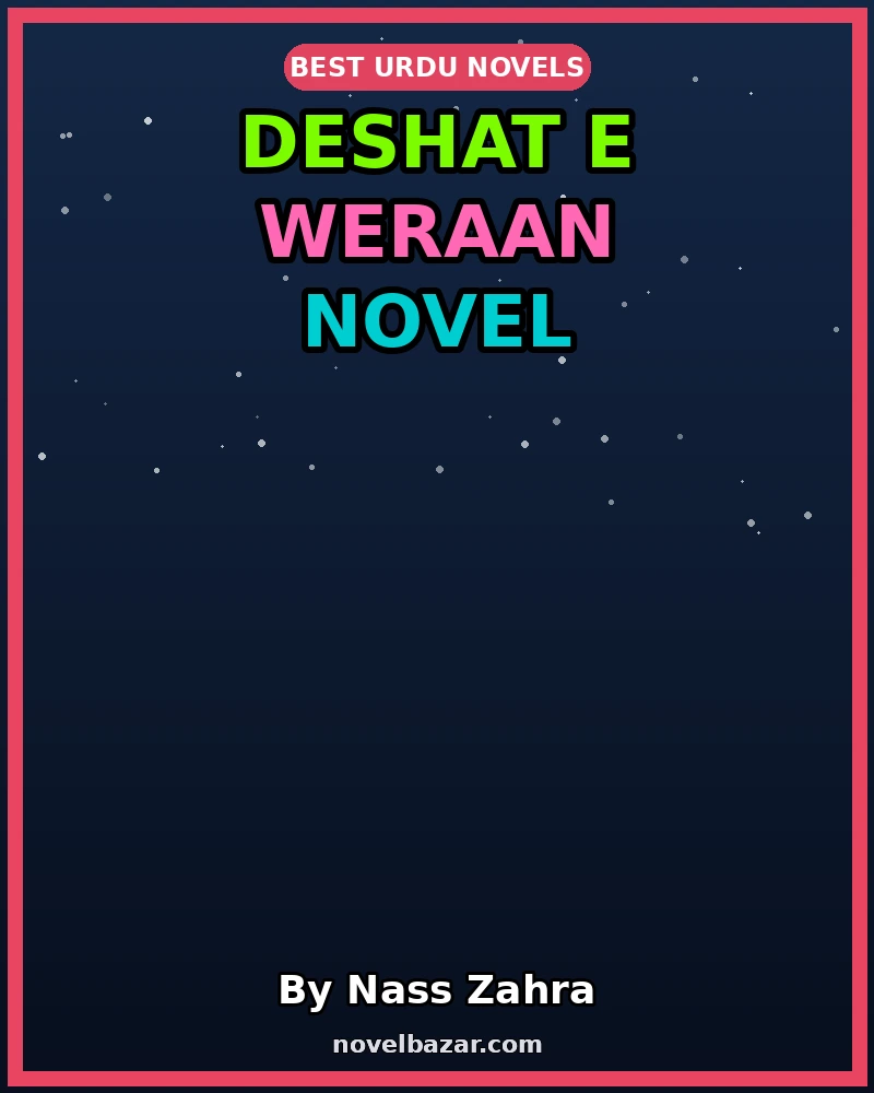 Deshat E Weraan