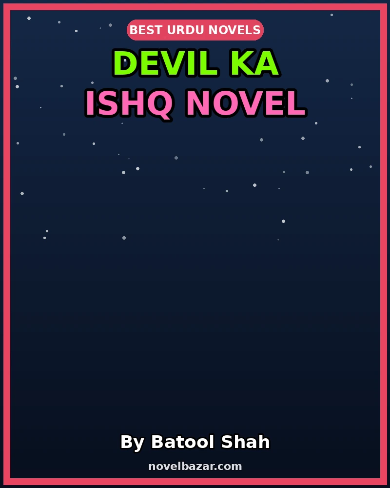 Devil Ka Ishq