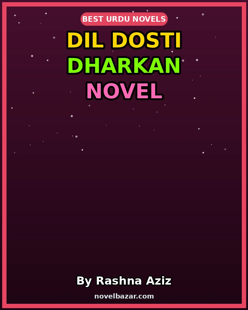 Dil Dosti Dharkan