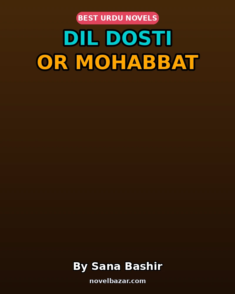 Dil Dosti Or Mohabbat