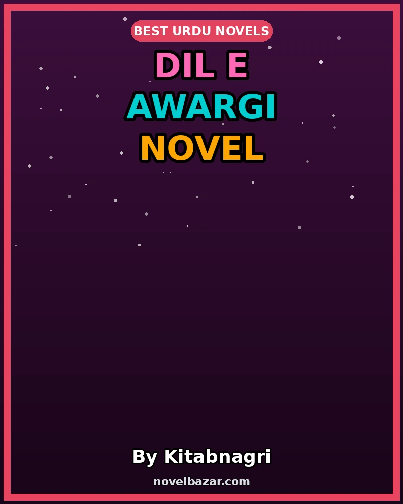 Dil e Awargi