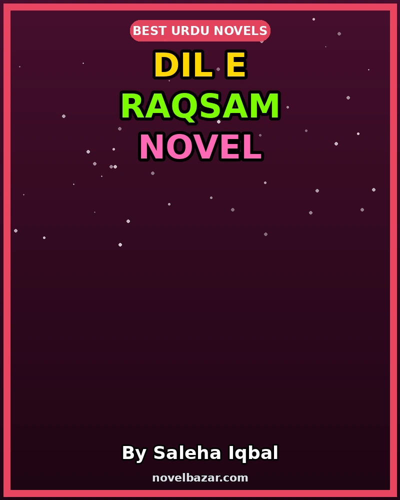 Dil e Raqsam