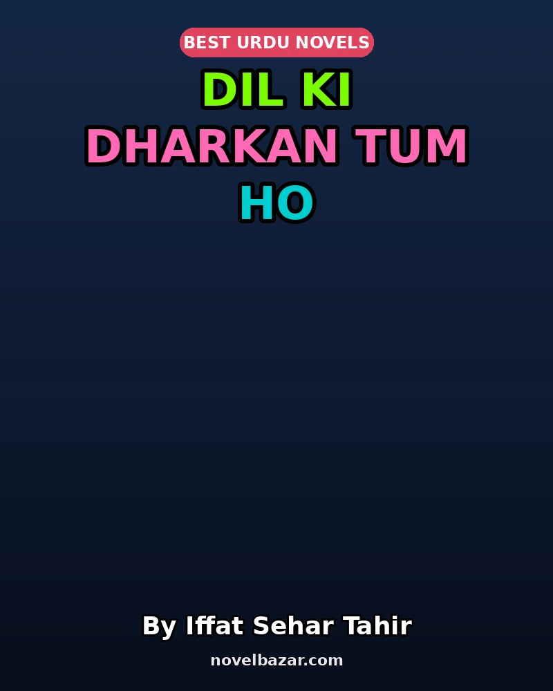 Dil Ki Dharkan Tum Ho