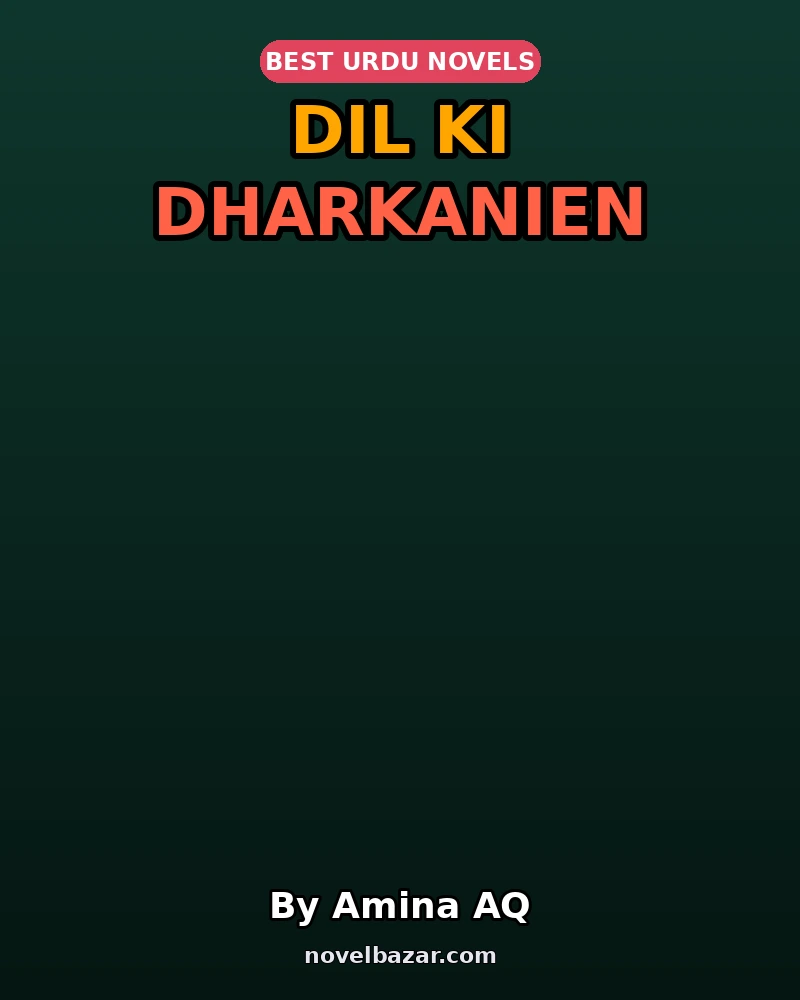 Dil Ki Dharkanien