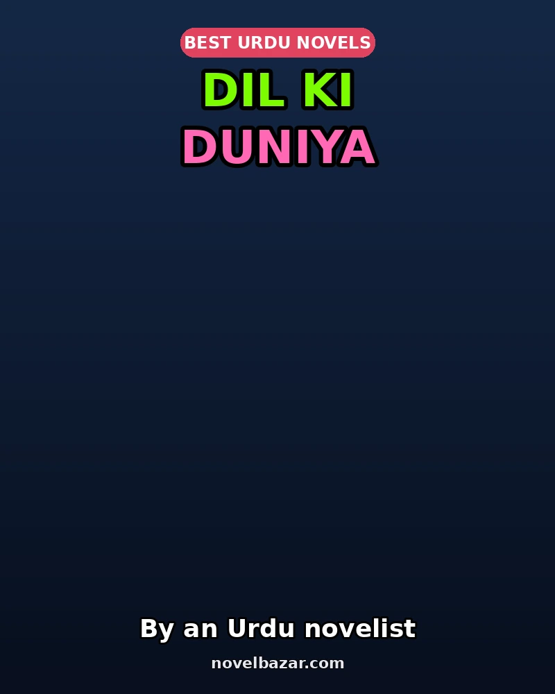 Dil Ki Duniya