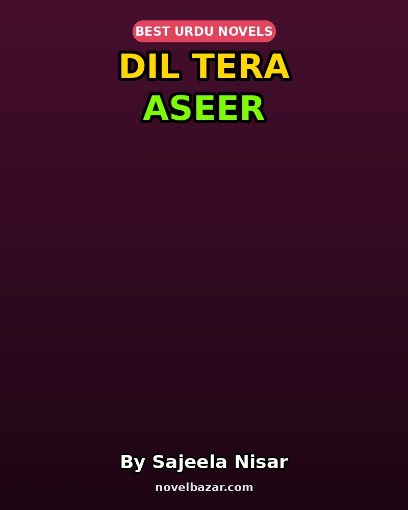 Dil Tera Aseer