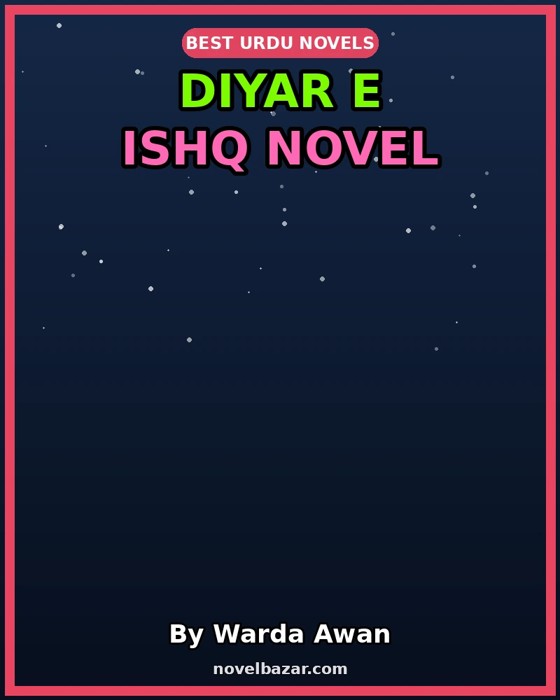 Diyar e Ishq
