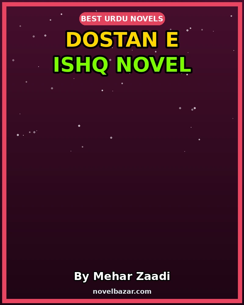 Dostan e Ishq