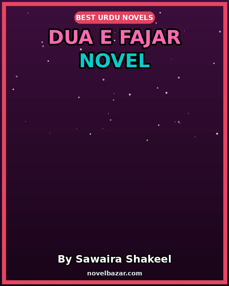 Dua e Fajar
