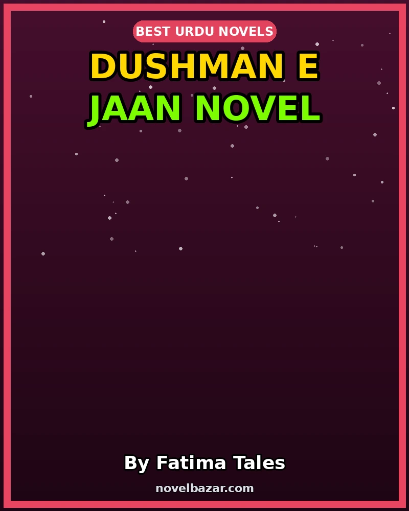 Dushman e Jaan
