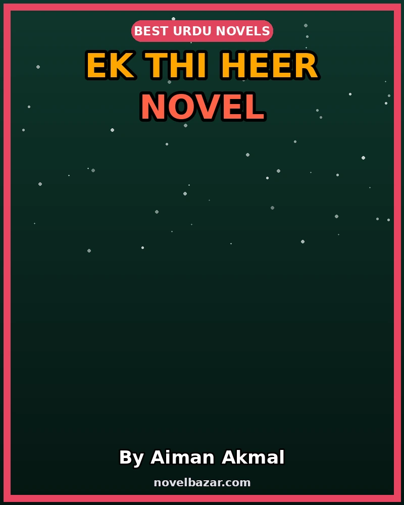 Ek Thi Heer