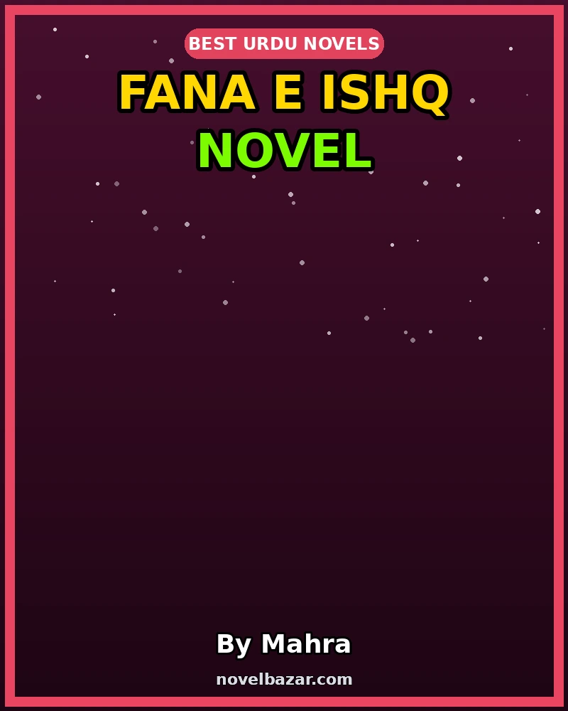 Fana e Ishq