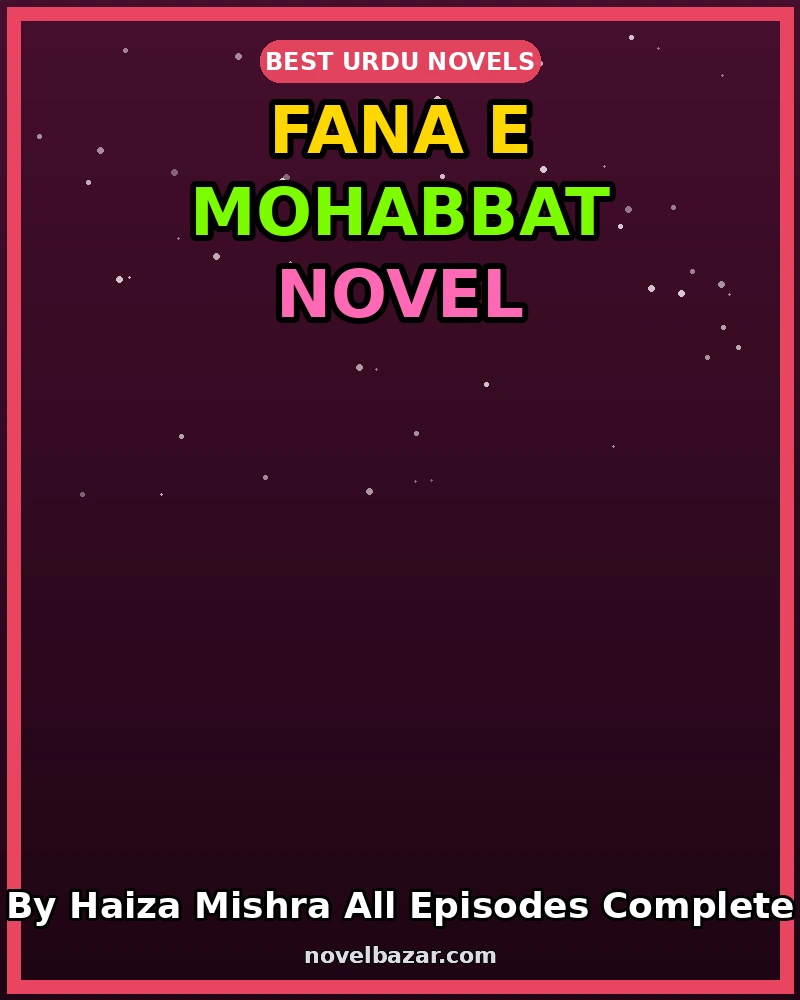 Fana e Mohabbat
