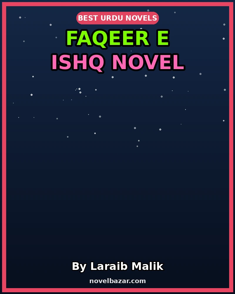 Faqeer e Ishq
