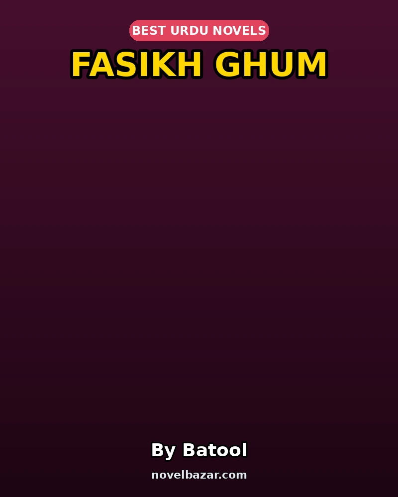 Fasikh Ghum