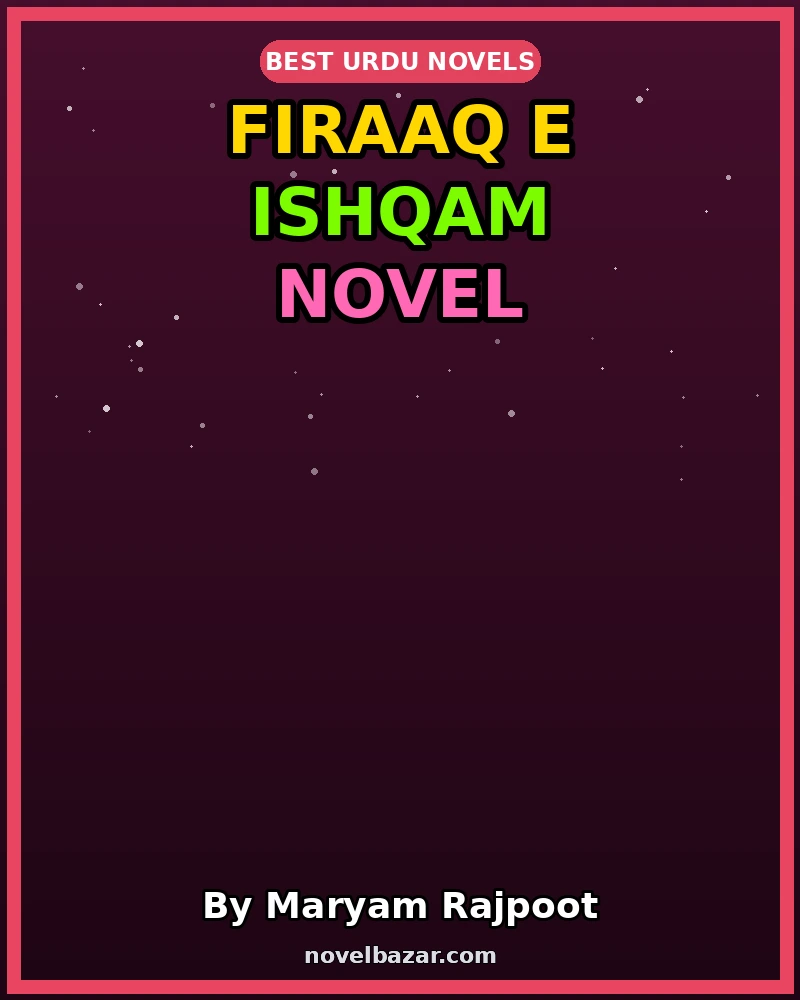 Firaaq e Ishqam