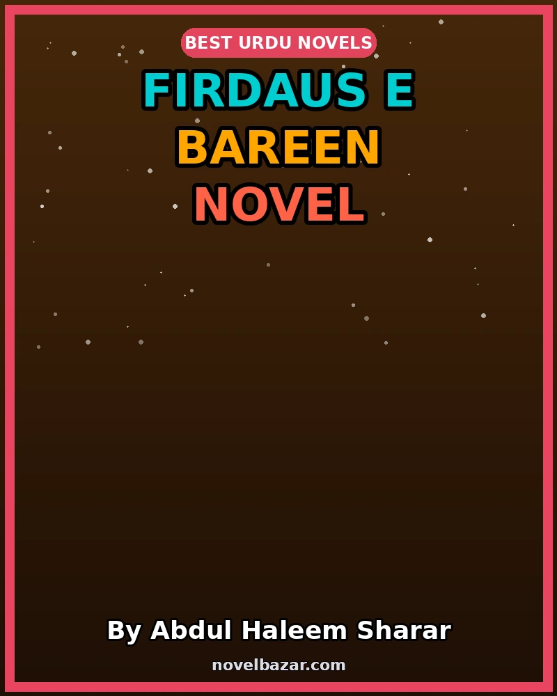 Firdaus e Bareen